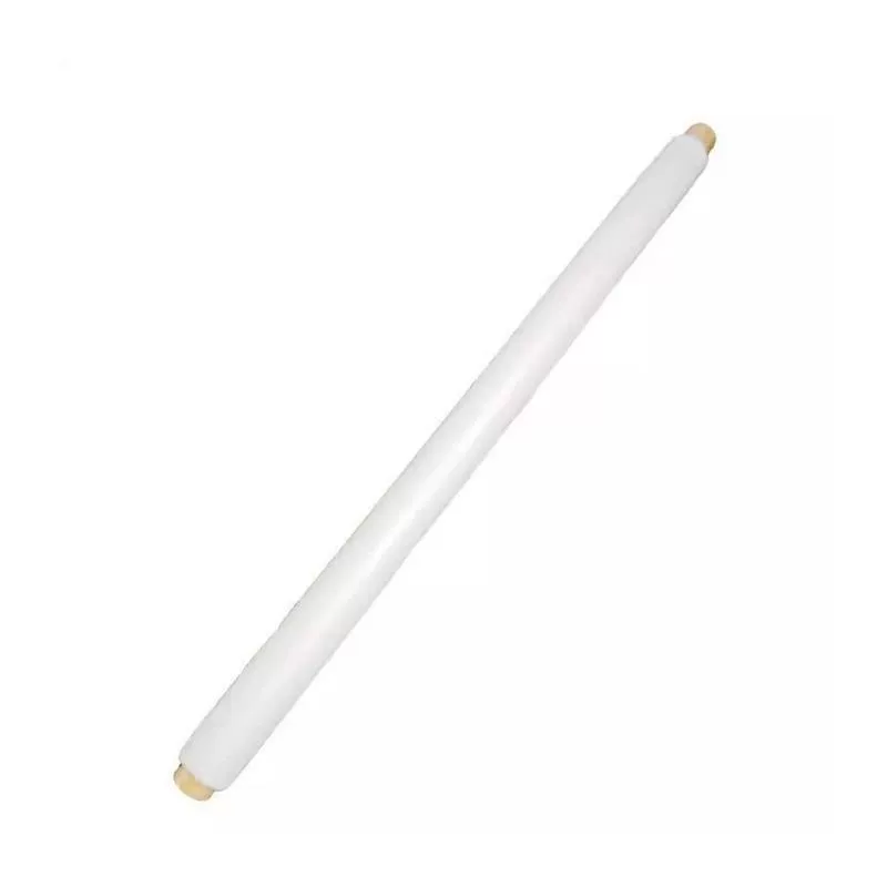 White multifunctional transparent plastic moisturizing thermos, increased thickness
