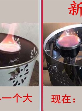 山东杂粮炉子旋转煎饼机商用鏊子煎饼果子工具设备煎饼果子机