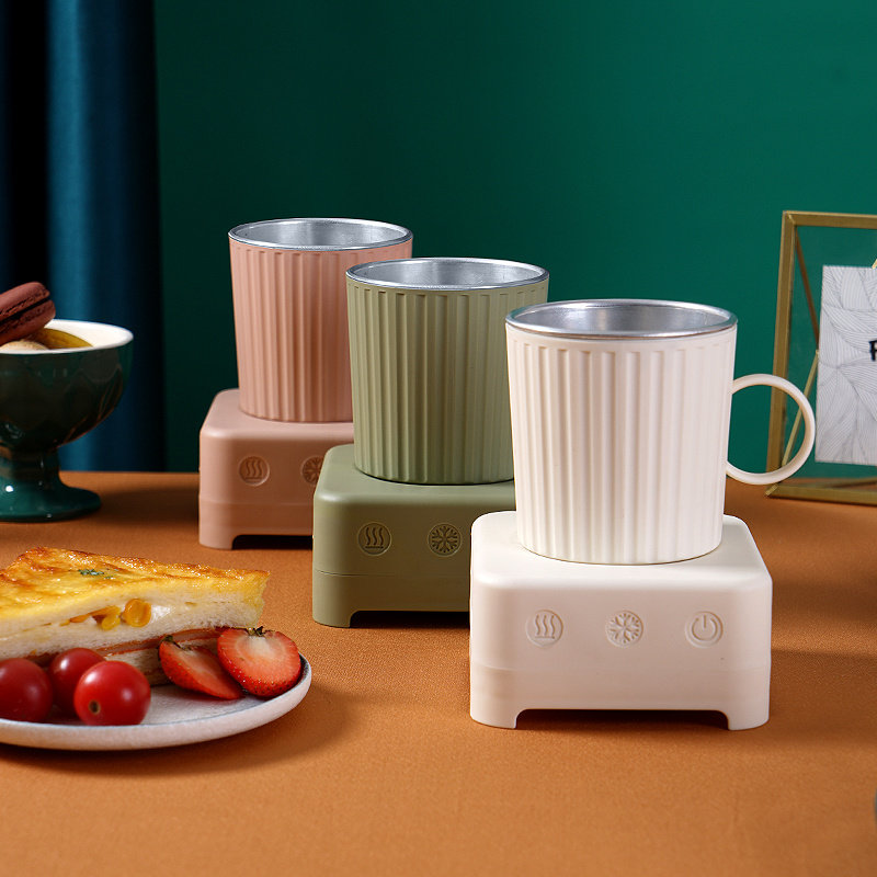 快速制冷水杯子宿舍冰镇神器制冷机冷饮迷你冰饮料速冷办公室桌面,淘宝优惠券,粉丝福利购,淘宝优惠卷