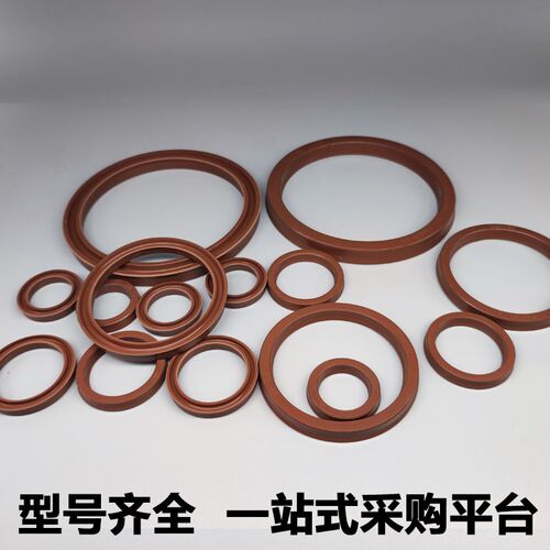 氟胶UN85/86/87*93/95/97/98/100/105/110*6/8/9/10/12/15 - 图1