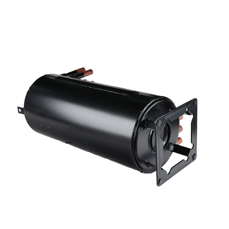 空调管壳冷凝器高效罐蒸发器变频冰柜制冷机组20匹地源热泵配件,淘宝优惠券,粉丝福利购,淘宝优惠卷