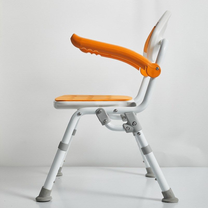 浴室洗澡淋浴椅可折叠防侧翻日式老人孕妇冲凉沐浴凳安全防滑椅子,淘宝优惠券,粉丝福利购,淘宝优惠卷