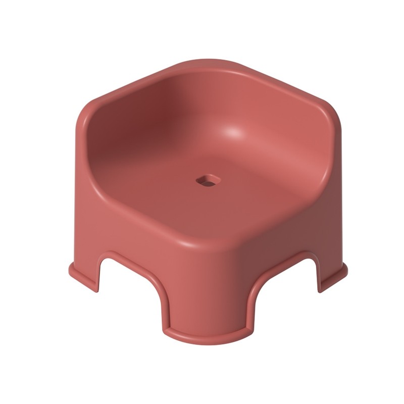 2023夏季家用靠背宝宝儿童凳子可叠放加厚简约小凳子防滑宝宝餐椅,淘宝优惠券,粉丝福利购,淘宝优惠卷