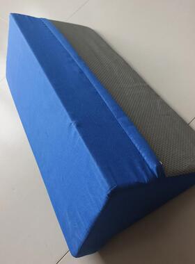 凝胶三角垫翻身垫翻身枕卧床老人翻身辅助器病人侧卧护理楔形垫躺
