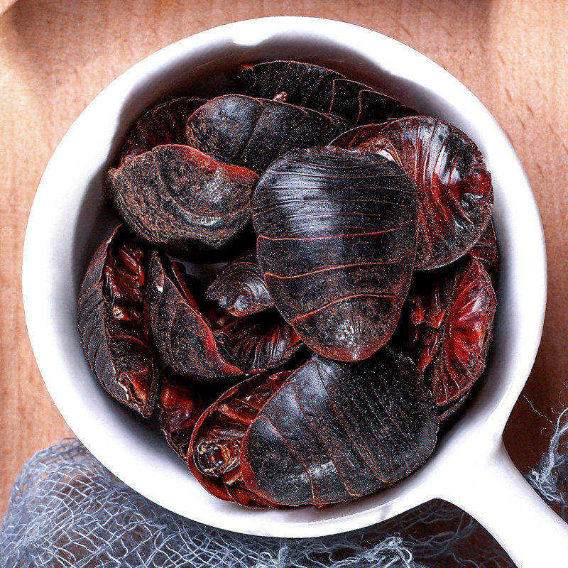 土鳖虫 中药材新干货大土元100g克土鳖子 地必虫 地乌龟 蟅虫包邮,淘宝优惠券,粉丝福利购,淘宝优惠卷