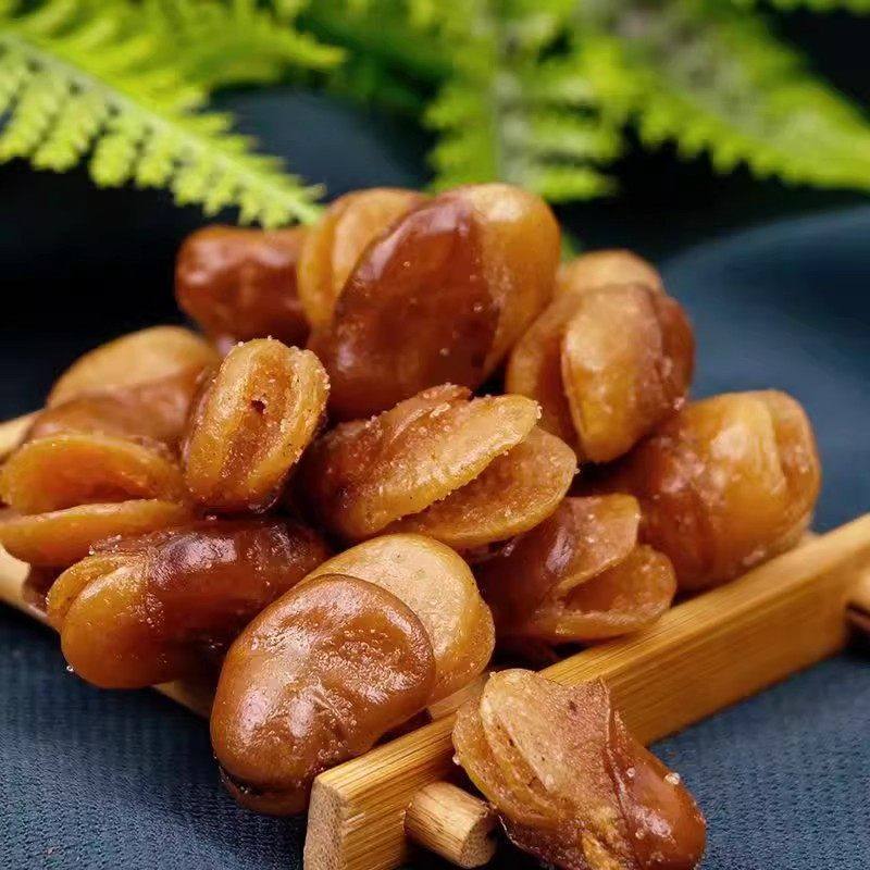 香酥蚕豆大兰花零食豆油炸袋装香辣零食小吃下酒菜休闲零食,淘宝优惠券,粉丝福利购,淘宝优惠卷