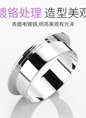 电脑台式办公桌子穿线孔盖过线走线书桌面孔洞封口开孔圆形装饰圈