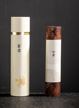知舍西陈织中式禅意茶席简约织锦茶台桌布长条茶巾布艺干泡台桌旗