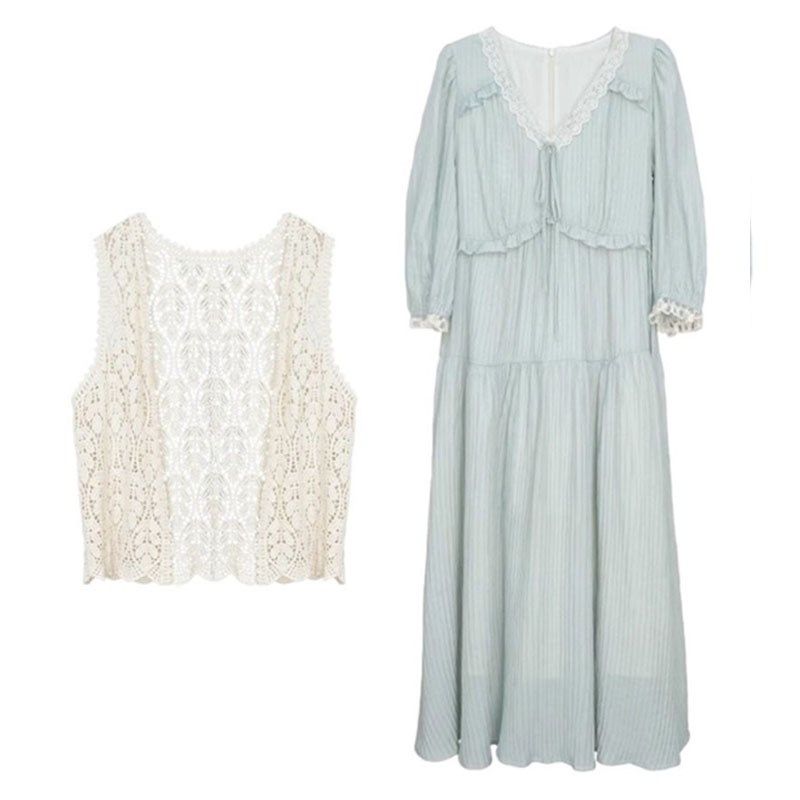 清!套装【80-160斤】孕妇哺乳连衣裙时尚时髦大码春秋季裙子显瘦,淘宝优惠券,粉丝福利购,淘宝优惠卷