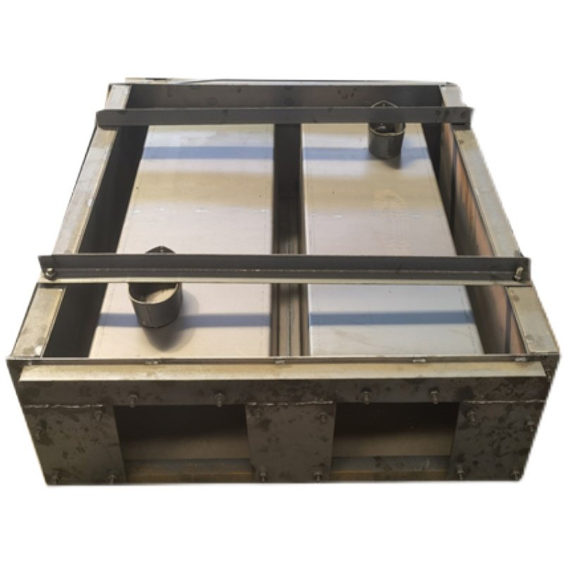 预制水泥电缆槽模具 铁桥梁路基线缆槽模具 铁路围栏电缆槽模板,淘宝优惠券,粉丝福利购,淘宝优惠卷