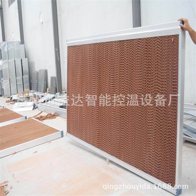 厂家生产15cm降温水帘墙湿帘墙水帘框架铝合金框架降温水帘,淘宝优惠券,粉丝福利购,淘宝优惠卷