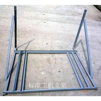 厂家直销高强度冷风机主机安装支架环保空调支架电机支架,淘宝优惠券,粉丝福利购,淘宝优惠卷