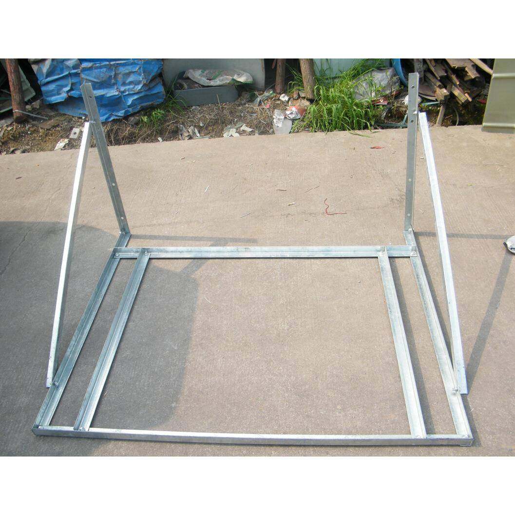 厂家直销高强度冷风机主机安装支架环保空调支架电机支架,淘宝优惠券,粉丝福利购,淘宝优惠卷