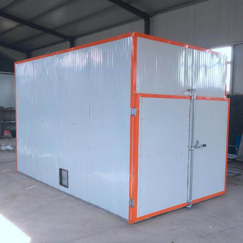 商用木板木材干燥设备农副产品箱式烘干机全自动果蔬粮食烘干箱,淘宝优惠券,粉丝福利购,淘宝优惠卷