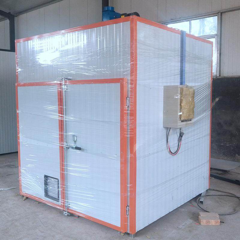 商用木板木材干燥设备农副产品箱式烘干机全自动果蔬粮食烘干箱,淘宝优惠券,粉丝福利购,淘宝优惠卷