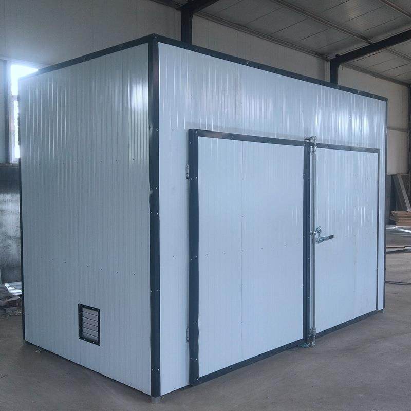 商用木板木材干燥设备农副产品箱式烘干机全自动果蔬粮食烘干箱,淘宝优惠券,粉丝福利购,淘宝优惠卷