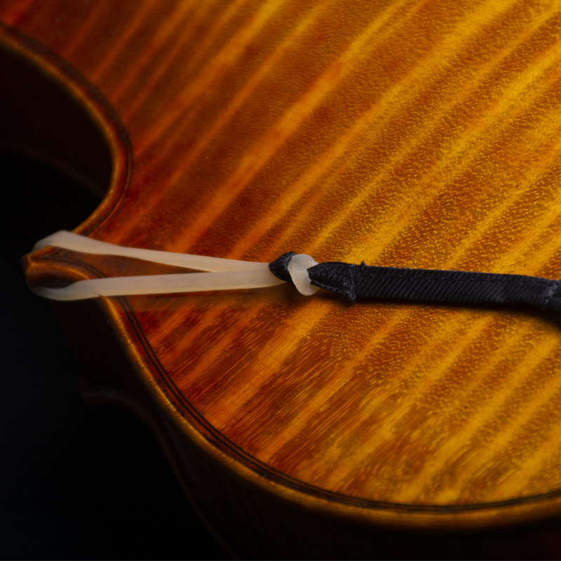 小提琴腮托垫手工纯棉编织布腮垫 成人儿童4/4 3/4 1/2 1/4 1/8,淘宝优惠券,粉丝福利购,淘宝优惠卷