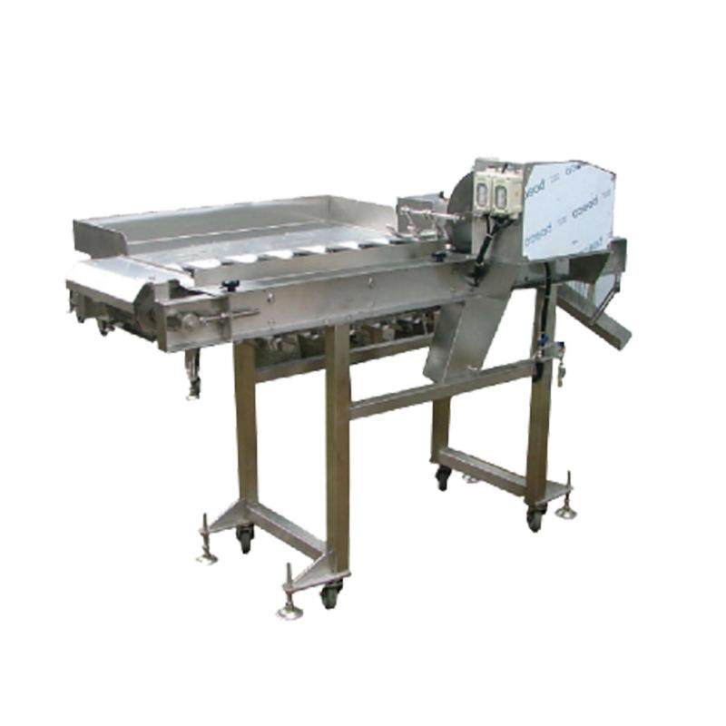 苏州新型去鱼头机全自动带鱼去头机白鲢鱼切头机草鱼去头机,淘宝优惠券,粉丝福利购,淘宝优惠卷