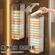 Underwear storage box Household wardrobe wall-mounted socks and underwear sorting storage tool Intimate clothing storage box
