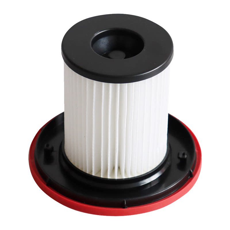 Suitable for Bosch 6 series handheld vacuum cleaner filter element