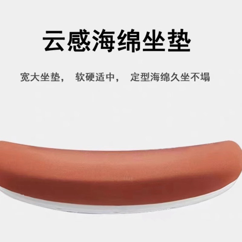 北欧时尚办公网椅洽谈接待职员会议工程培训电脑家用书桌滑轮转椅,淘宝优惠券,粉丝福利购,淘宝优惠卷