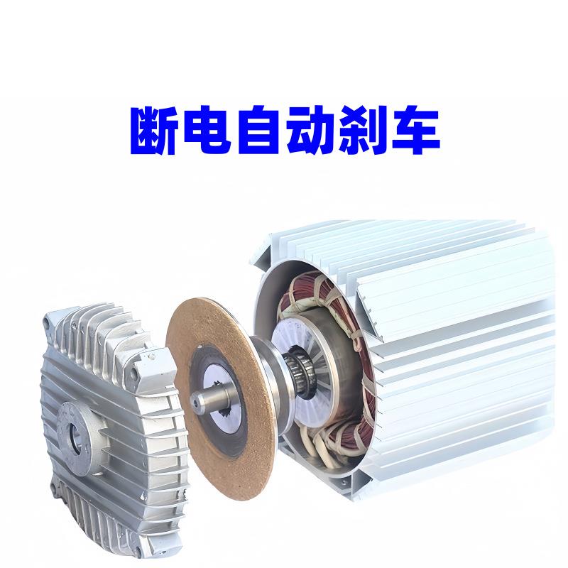 铝壳纯铜提升机卷扬机1吨1.5吨吨小型电动葫芦多功能快速升降机 - 图1