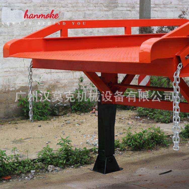 厂家20吨重型移动登车桥高品质大吨位集装箱登车桥现货,淘宝优惠券,粉丝福利购,淘宝优惠卷