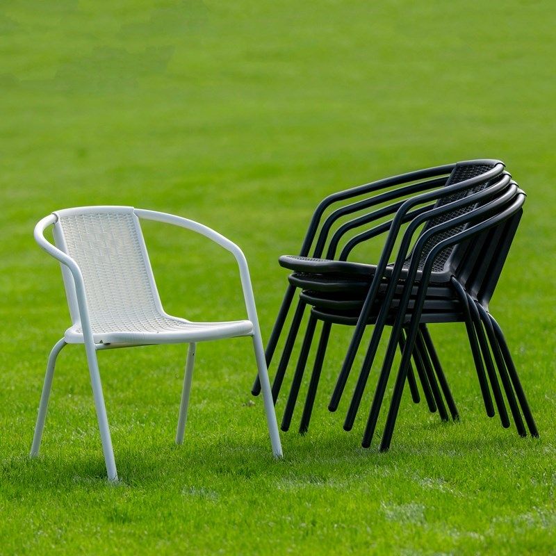 户外椅子久坐舒服餐桌椅2024新款靠背椅孑折叠椅咖啡茶桌组合庭院,淘宝优惠券,粉丝福利购,淘宝优惠卷