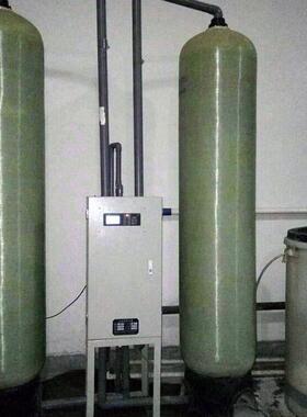 工业纯水纯水机设备锅炉地下井水过滤器商用净水器家用农村软水机