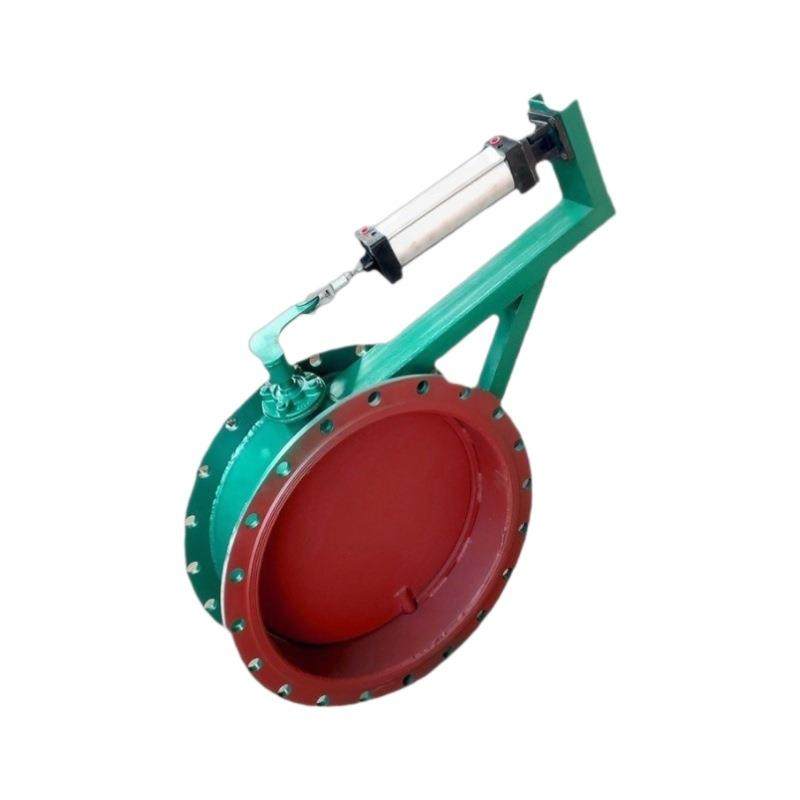 厂家定制圆口碳钢电动通风蝶阀 DN600手动涡轮风门高温不锈钢风门,淘宝优惠券,粉丝福利购,淘宝优惠卷