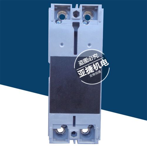 原装 LG LS 塑壳断路器 MEC ABS102B 2P 100A 220V空开MCCB 100AF - 图3