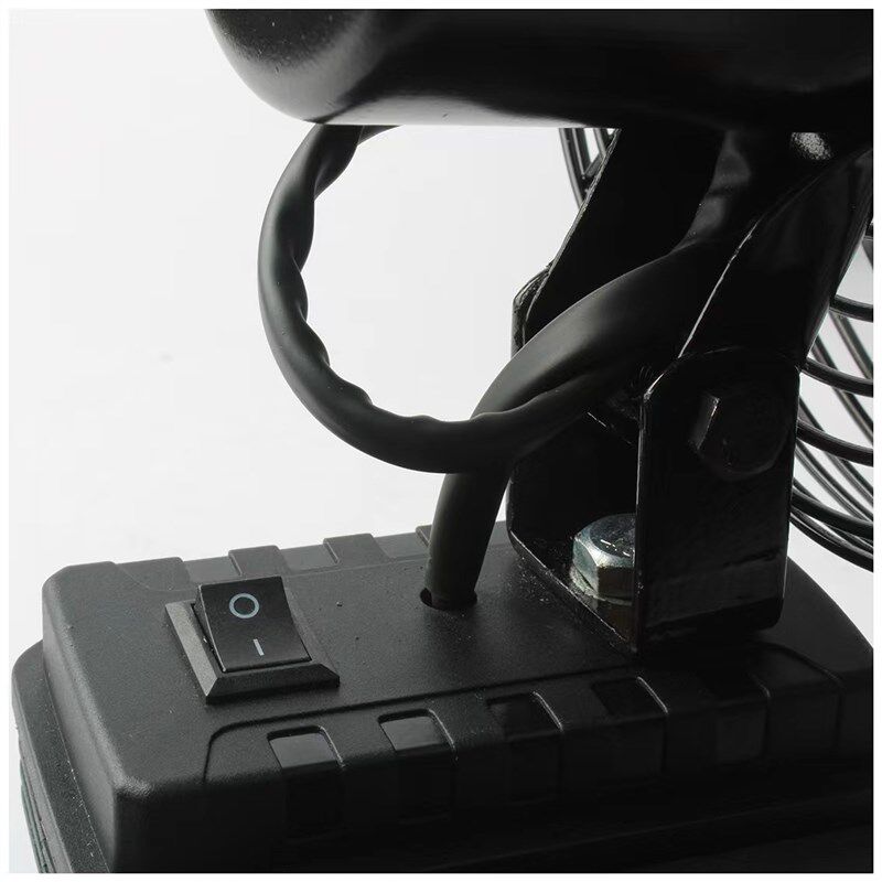 锂电风扇户外长续航电动工具电池通用风扇无线便携充电工地用风扇,淘宝优惠券,粉丝福利购,淘宝优惠卷