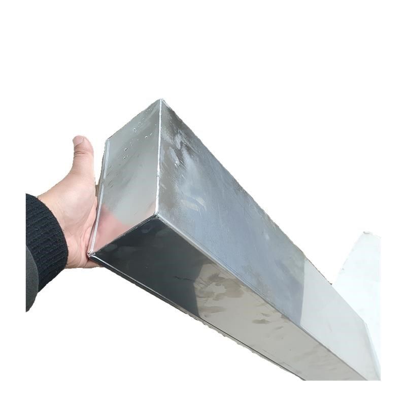 不锈钢狗槽宠物食槽可定制304喂鸡鸭鹅兔槽不漏喂水加厚长方形槽,淘宝优惠券,粉丝福利购,淘宝优惠卷