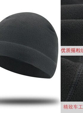 中老年人防风保暖睡帽男冬天秋冬季爸爸爷爷遮白发老年人光头帽子
