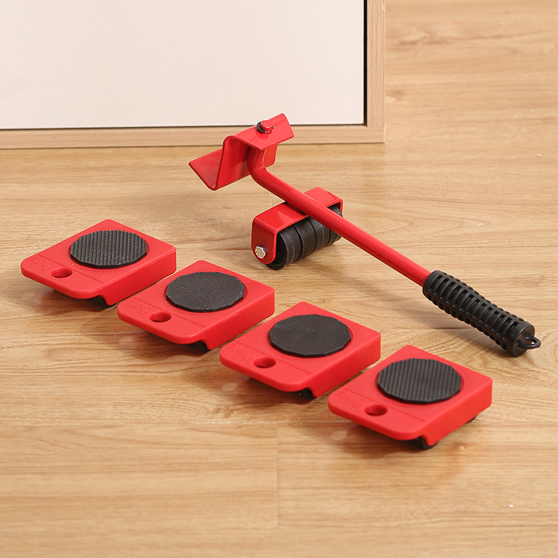 洗衣机底座搬家家具重物移动神器滑轮万向轮脚架拖地神器懒人家用,淘宝优惠券,粉丝福利购,淘宝优惠卷