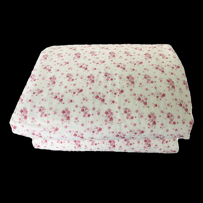 新疆棉棉被包布纯棉花被子被芯棉絮床垫加厚保暖冬被棉胎褥子单人,淘宝优惠券,粉丝福利购,淘宝优惠卷