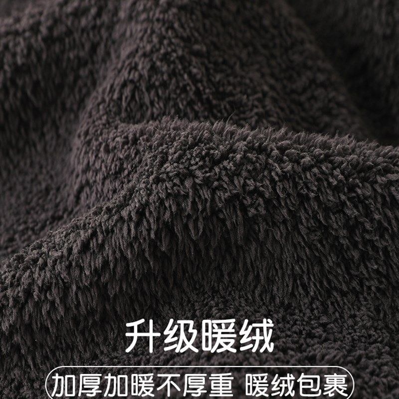 【设计师款】情侣睡衣女冬季保暖珊瑚绒加厚家居服可爱秋冬套装男,淘宝优惠券,粉丝福利购,淘宝优惠卷