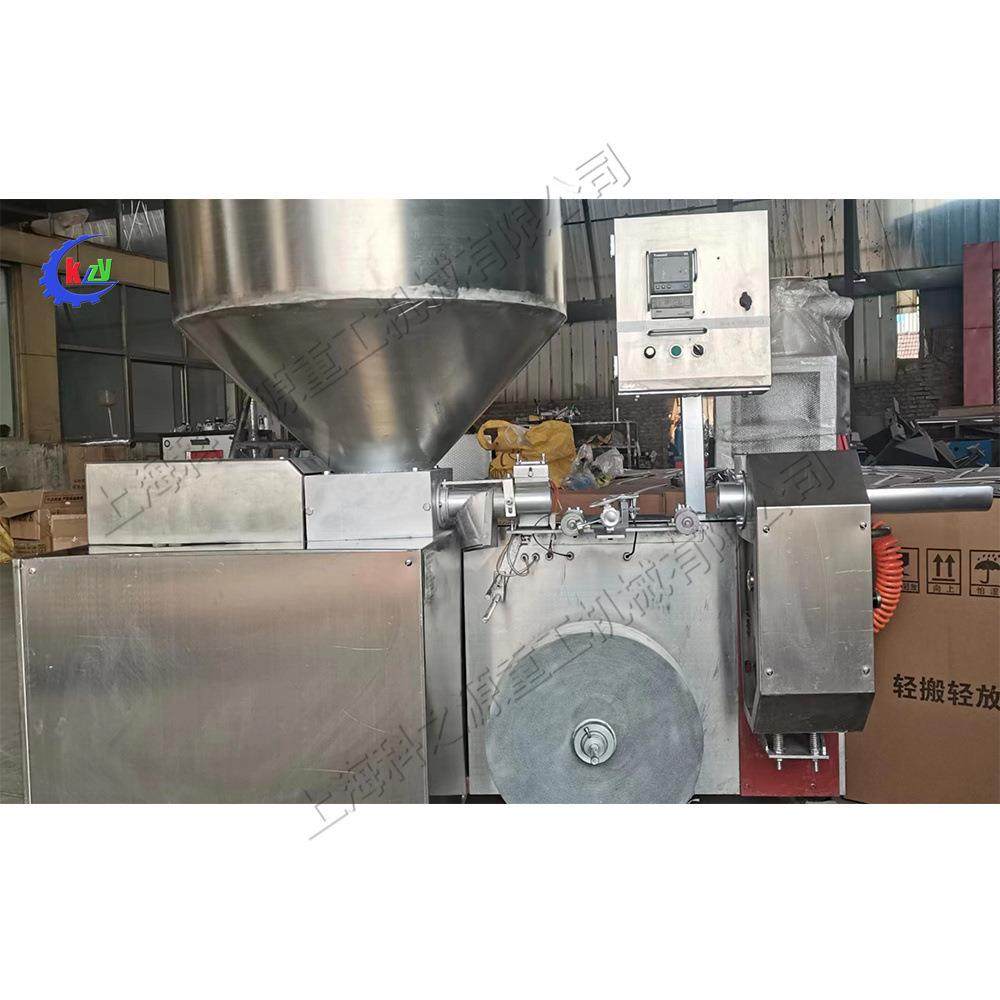 全自动育苗压块机单通道无纺布营养块成型机可降解布袋打坨机,淘宝优惠券,粉丝福利购,淘宝优惠卷