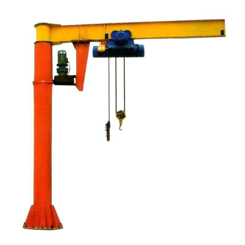 BZD电动悬臂厂家玻璃吸盘真空折臂吊墙壁吊60度旋转5吨单臂吊,淘宝优惠券,粉丝福利购,淘宝优惠卷