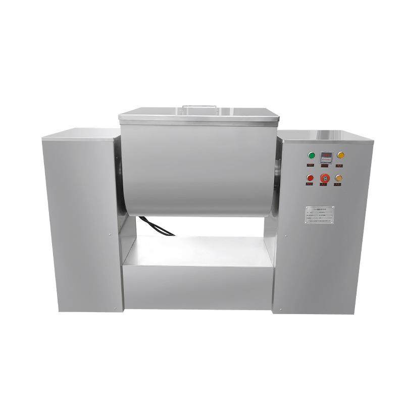 槽形混合机生产用304不锈钢槽型搅拌混合机食品中草药粉末混匀机,淘宝优惠券,粉丝福利购,淘宝优惠卷