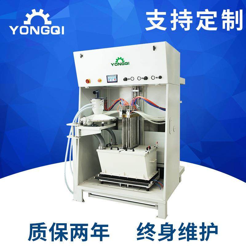 涂装设备流水线喷粉台喷粉柜升降机粉末供粉中心集中供粉快速换色,淘宝优惠券,粉丝福利购,淘宝优惠卷
