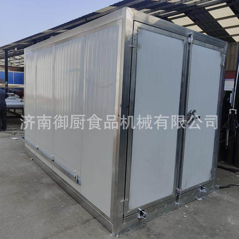 厂家直供果脯烘干机电加热烘干设备海鲜药材烘干房,淘宝优惠券,粉丝福利购,淘宝优惠卷