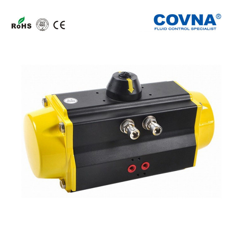 科威纳气动304不锈钢三片式法兰球阀二通丝扣单双作用开关阀美标,淘宝优惠券,粉丝福利购,淘宝优惠卷