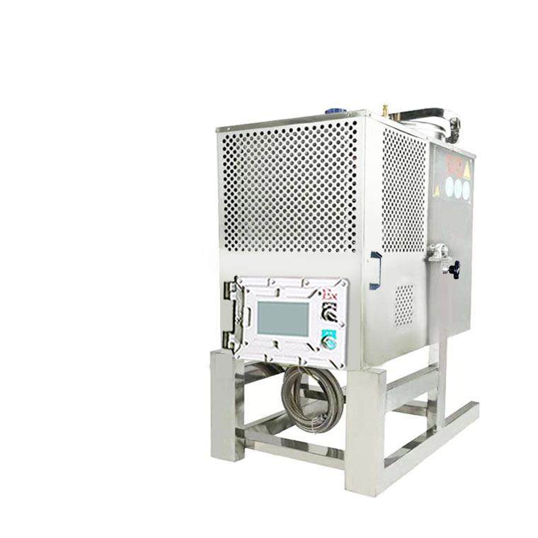 供应 智能PLC微电脑控制程序溶剂回收机 废溶剂回收再生设备 T25L,淘宝优惠券,粉丝福利购,淘宝优惠卷