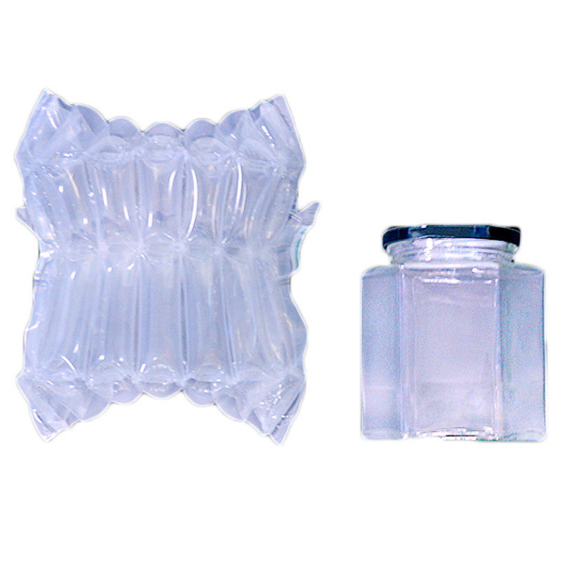 柱气柱袋六菱瓶快递防缓冲防充气气泡柱包装,淘宝优惠券,粉丝福利购,淘宝优惠卷