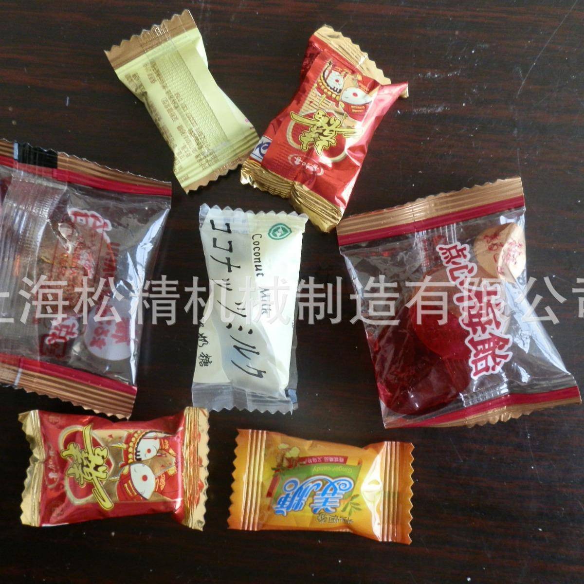 厂家供应枕式樟脑丸自动包装机/SJ-898A自动理盘包装机器 - 图1