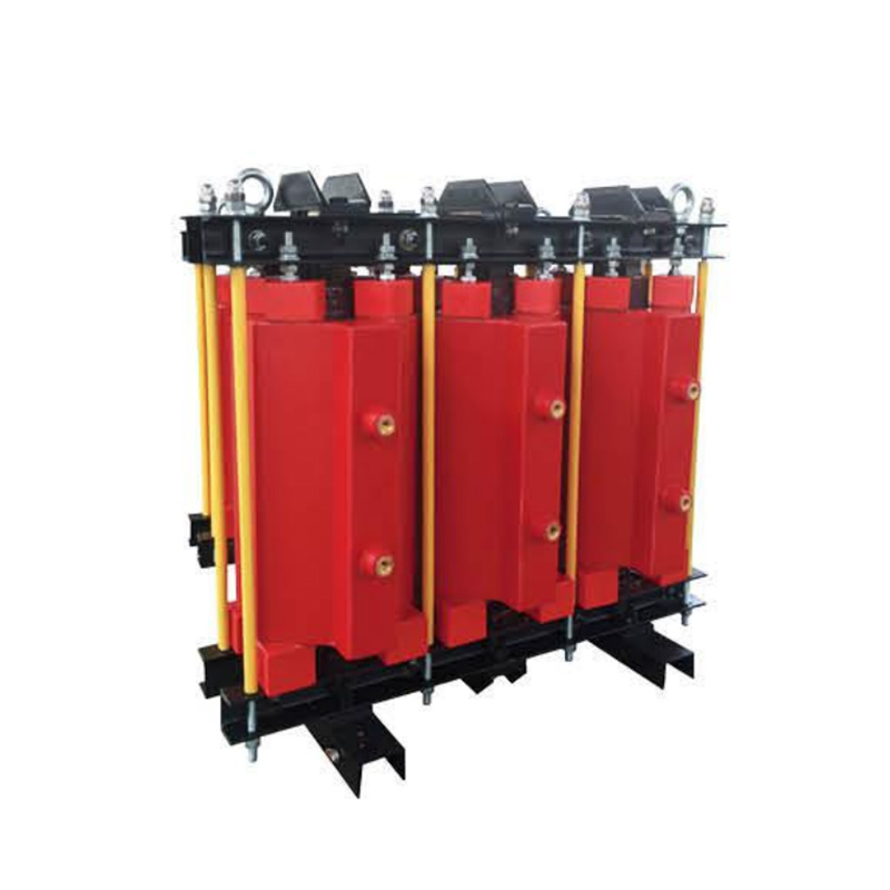 串联电抗器10KVCKSC高压铁芯串联高压无功补偿电容柜专用高压电抗 - 图3