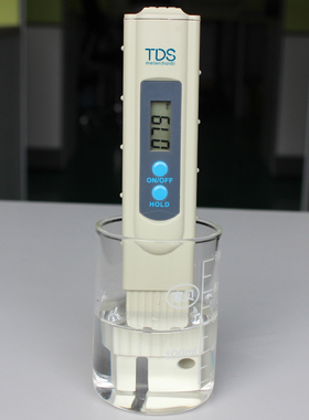 家贝水质测试笔测水质笔 饮用水质检测笔监测仪器