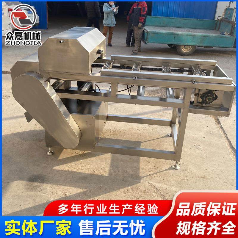 商用不锈钢全自动玉米分切机 鲜玉米切断机 甜玉米 粘玉米分段机,淘宝优惠券,粉丝福利购,淘宝优惠卷