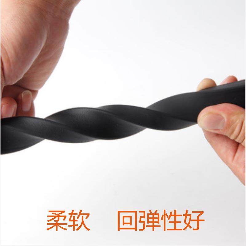 三元乙丙密封条橡胶发泡条黑色方条扁条船用密封条10/15/20/30,淘宝优惠券,粉丝福利购,淘宝优惠卷